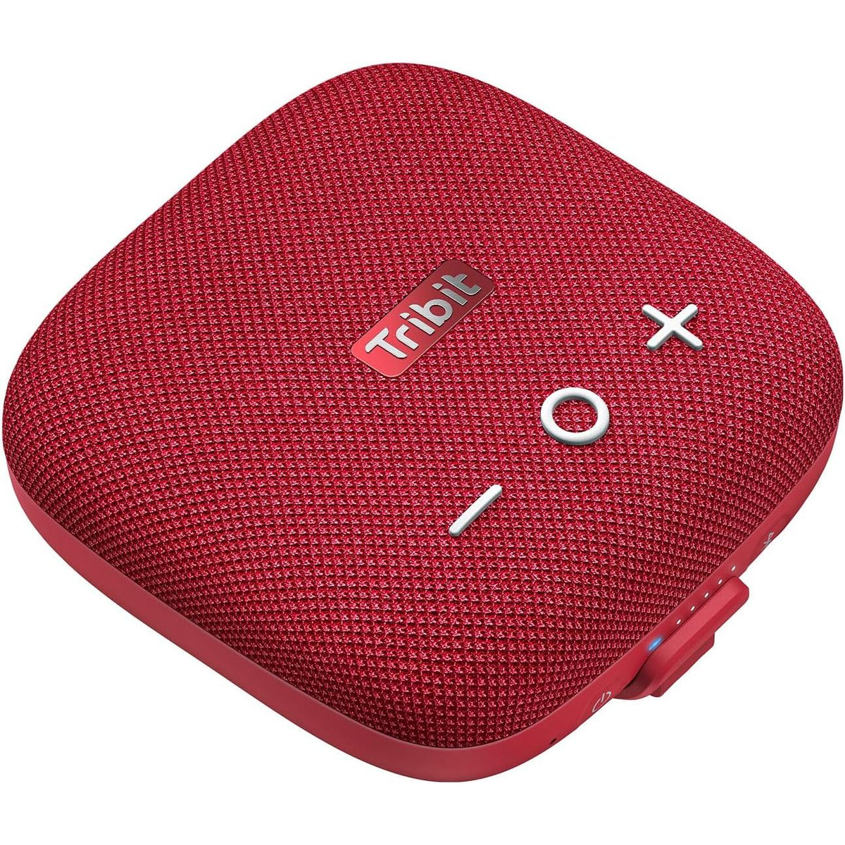 Tribit StormBox Micro 2 Bluetooth Speaker, IP67, XBass, Wireless Pairing