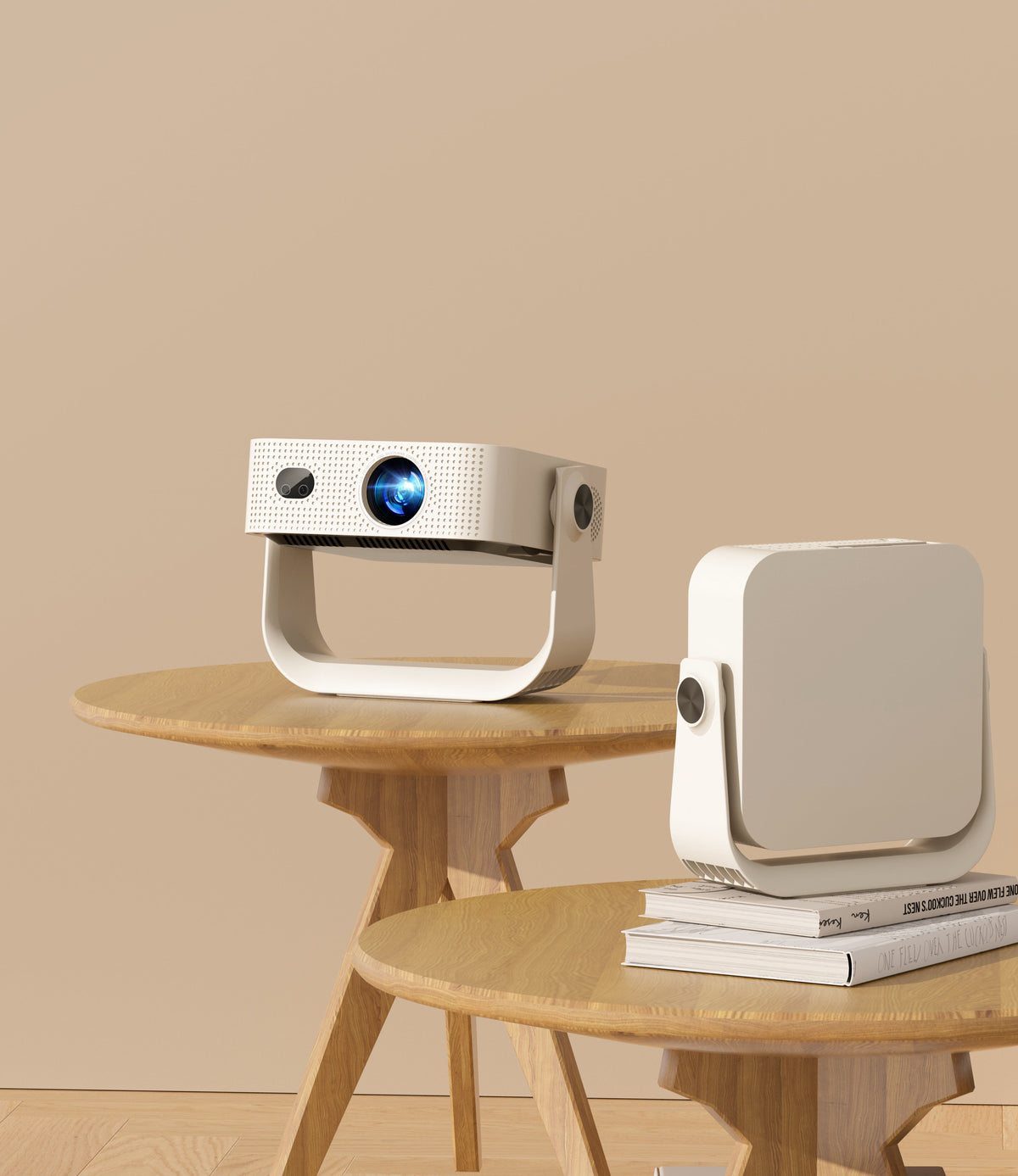 Pico Genie L300 1080p Smart Projector