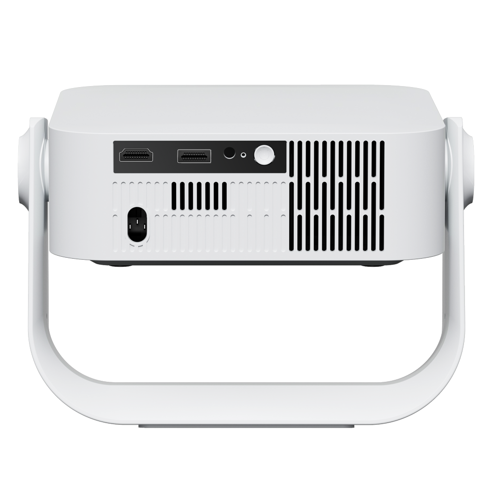 Pico Genie L300 1080p Smart Projector