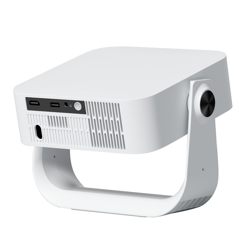 Pico Genie L300 1080p Smart Projector