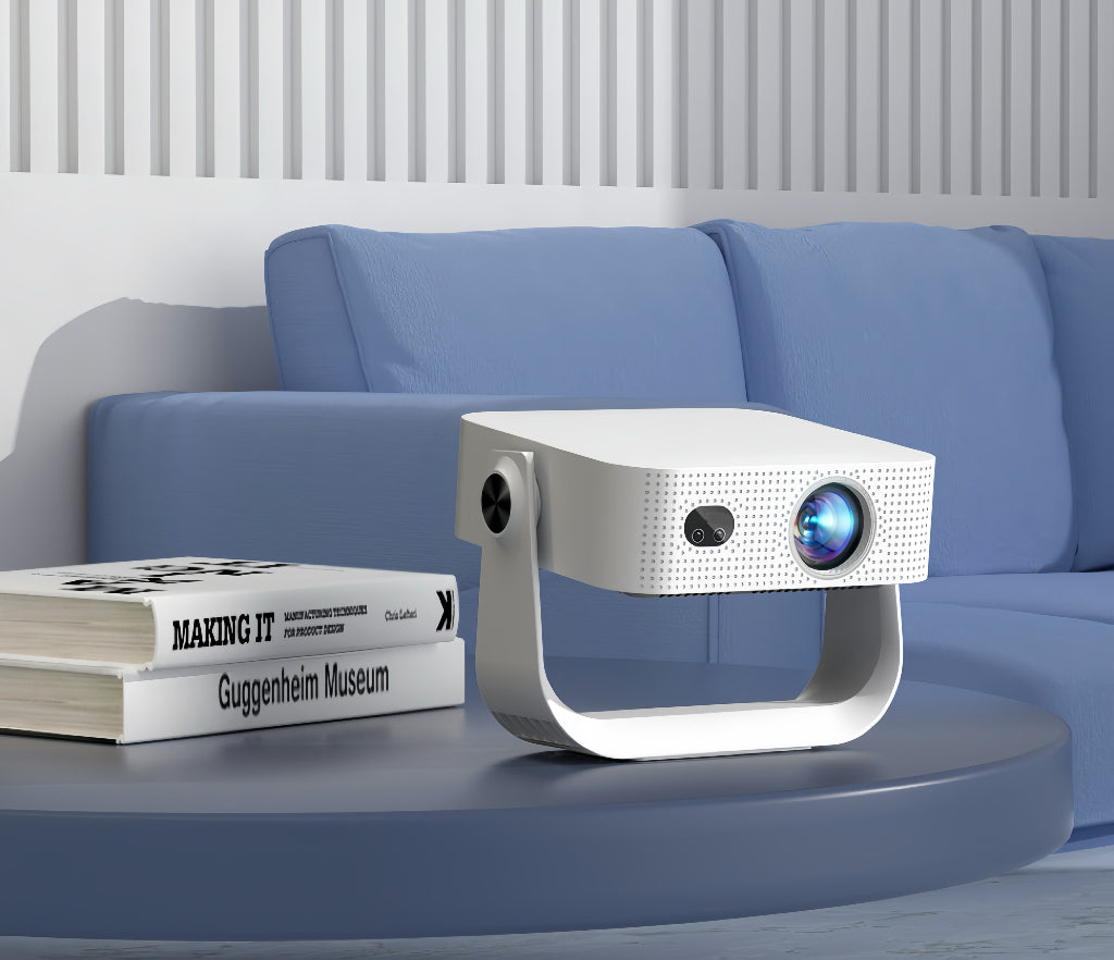 Pico Genie L300 1080p Smart Projector