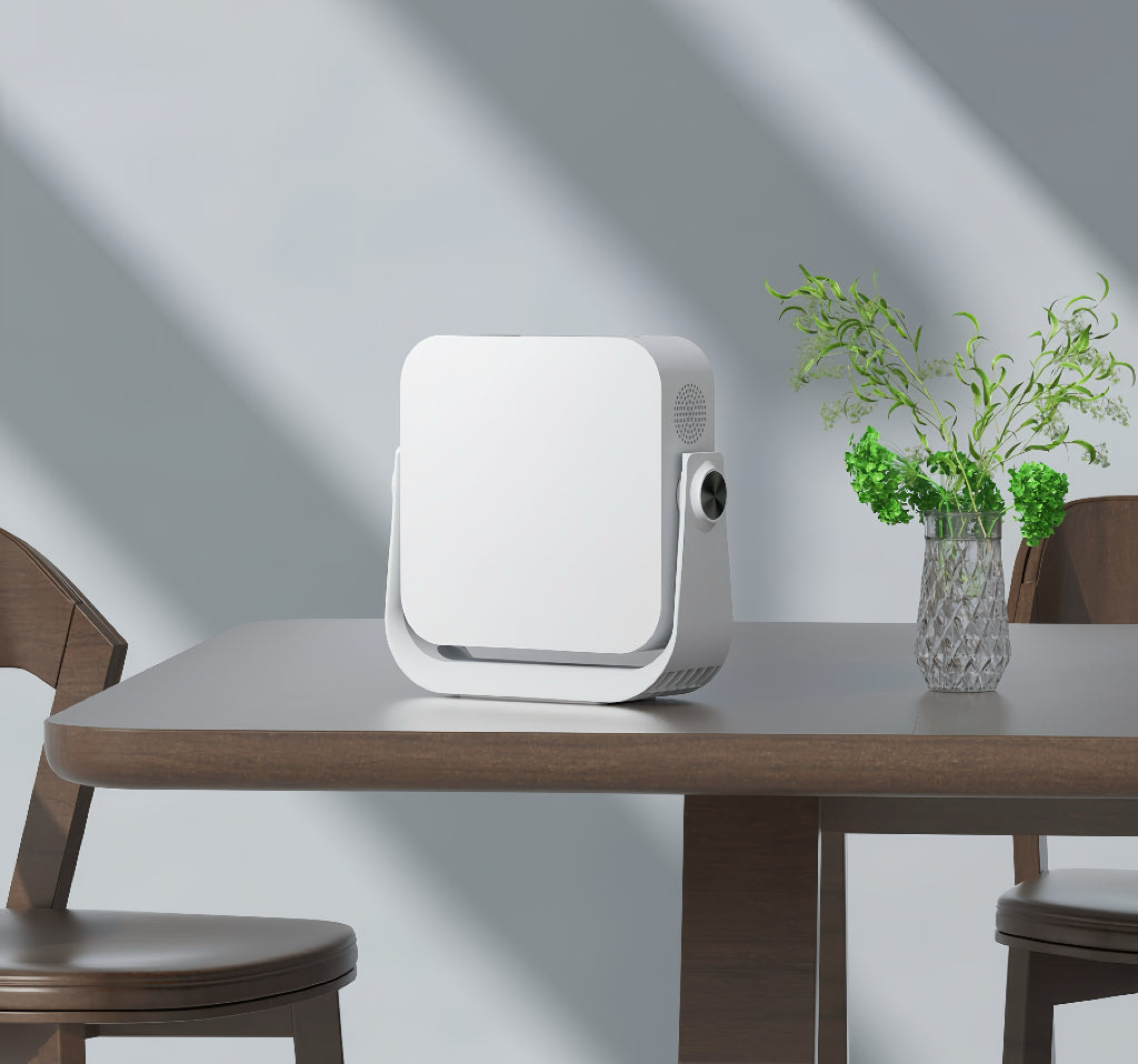 Pico Genie L300 1080p Smart Projector