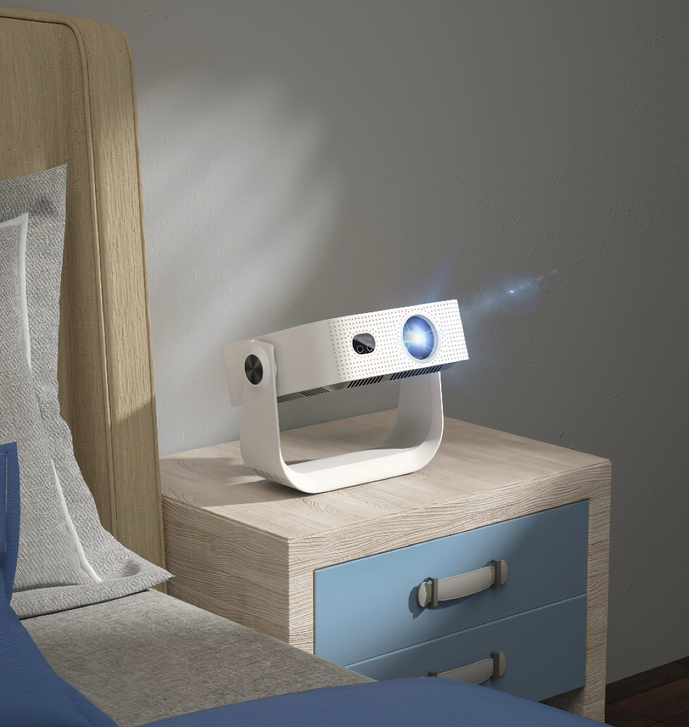 Pico Genie L300 1080p Smart Projector
